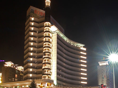 常德煙草專(zhuān)賣(mài)局2 常德煙草專(zhuān)賣(mài)局2